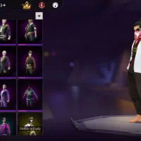 اکانت فری فایر|کنسول، بازی ویدئویی و آنلاین|ارومیه, |دیوار