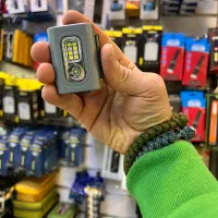 گجت شارژی  پیشانی سردوشی پلیسی چشمک زن آبی قرمز|کوهنوردی و کمپینگ|تهران, لاله زار|دیوار