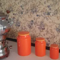 سماور گازی با پاسماوری در حدنو
