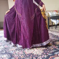 لباس محلی|لباس|شیراز, رکنآباد|دیوار