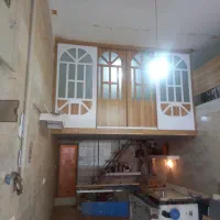 مغازه فروش یا اجاره|فروش مغازه و غرفه|محمدشهر, کوی بهار|دیوار