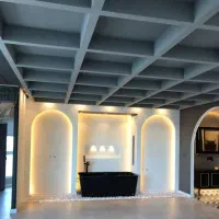 نصب تخصصی کناف با ضمانت