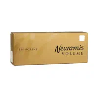 فیلر ژل پرفکتا دنبی نوامیس