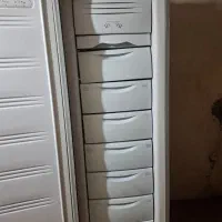 لوازم خانگی|یخچال و فریزر|قیدار, |دیوار