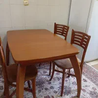 میز غذا خوری