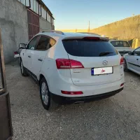 جک S5 اتوماتیک|خودرو سواری و وانت|همدان, |دیوار