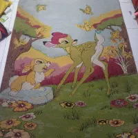 فرش ۶ متری در حد|فرش|اسلام‌شهر, شهرک واوان|دیوار