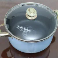 قابلمه ست آبلیمو خوری رومیزی ظرف میوه