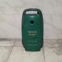 جارو برقی شارپ اصلی ژاپن