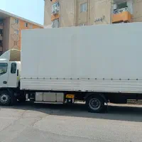 باربری سر سبز شمال((کار تضمینی))