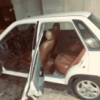 خودرو|خودرو سواری و وانت|کرج, استاندارد|دیوار