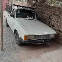 وانت بار از ایرانشهر سراوان به زاهدان