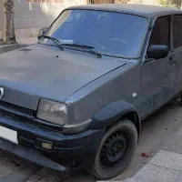 پی کی مدل ۸۴|خودرو سواری و وانت|مشهد, یاس|دیوار