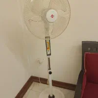 پنکه کنترلی پارس خزر کنترل دار ریموتی ایستاده درحد