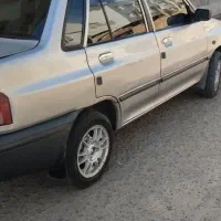 مل 85 فرمان هیدرولیک|خودرو سواری و وانت|زنجان, |دیوار