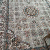 فرش ۱۲متری ۷۰۰ شانه|فرش|خاوران, |دیوار