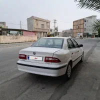 سمند LX ساده مدل ۱۳۹۲|خودرو سواری و وانت|کرج, شهرک اوج|دیوار