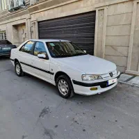 پژو پارس سال بی رنگ|خودرو سواری و وانت|رباط‌کریم, رباط‌کریم|دیوار