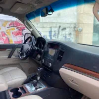 پاجیرو۲۰۰۸ GLS 3.8|خودرو سواری و وانت|قائم‌شهر, |دیوار