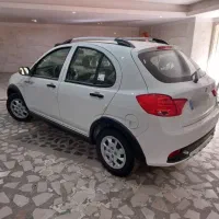 کوییک gxl مدل۱۴۰۴ صفر|خودرو سواری و وانت|کرج, باغستان|دیوار