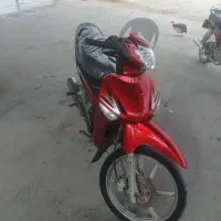 بیکلاچ|موتورسیکلت|میناب, |دیوار