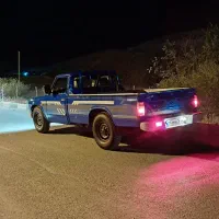 نیسان‌تکسوز ۴۰۳