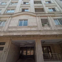 ۹۱ متر ۲ خوابه ۷ساله، فول امکانات (ایزد پناه)