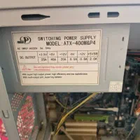 کامپیوتر|رایانه رومیزی|تبریز, |دیوار