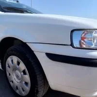 سمند LX EF7مدل۱۴۰۰ با ۳۲تاکار درحدصفر|خودرو سواری و وانت|مشهد, گاز|دیوار
