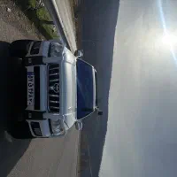 فروش پرادو دو درب ماشین خیلی تمیزه