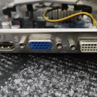 کارت گرافیک گیگابایت gt 730|قطعات و لوازم جانبی رایانه|تبریز, |دیوار