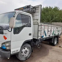 ایسوزو ۶ تن|خودرو سنگین|شیراز, داریون|دیوار