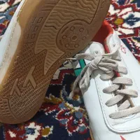 کتونی فوتبال میخی- والیبال و فوتسال|کیف، کفش، کمربند|قزوین, |دیوار