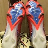 کفش فوتبال استوک دار سایز 44