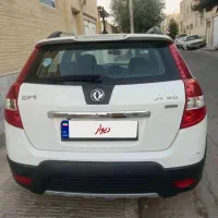 اچ سی کراس ۹۶|خودرو سواری و وانت|یزد, |دیوار