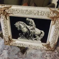 تابلو فرش ماشینی قیمت ۳/۵