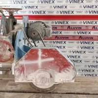 دستگاه سنگبری طولی بر|ماشینآلات صنعتی|اردبیل, |دیوار