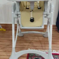 صندلی غذا کودک