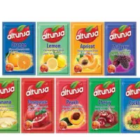 پودر شربت آبمیوه ترکیه ای آلتونسا