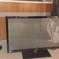 تلویزیون سامسونگ 42 اینچ ال سی دی و سینما خانگی