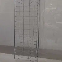 آبچکان استیل درجه یک|آب‌چکان و نظم‌دهنده ظروف|سقز, |دیوار