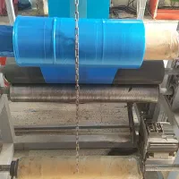 پلاستیک زباله