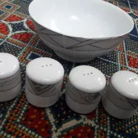 سرویس چینی تقدیس