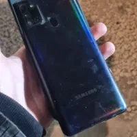 گوشی a21s سامسونگ