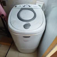 ماشین لباس شویی تز|ماشین لباسشویی و خشک‌کن لباس|رشت, جماران|دیوار