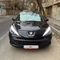 ۲۰۷ پاناروما مدل ۱۴۰۲