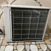 کولر سامسونگ تمیز