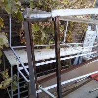 چند دست میز میوه و کارگاهی|فروشگاه و مغازه|مراغه, |دیوار