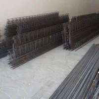 تیرچه صنعتی و سنتی