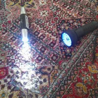 چراغ قوه یووی